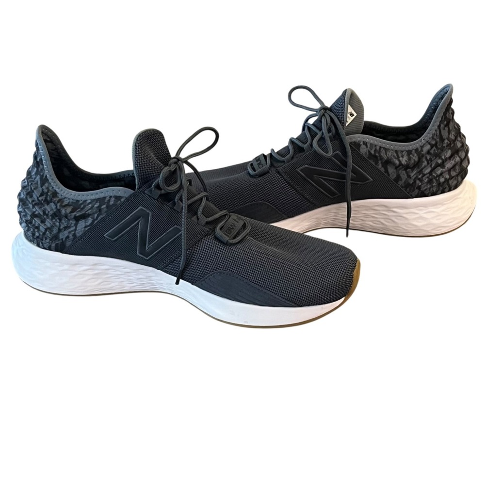 New Balance Fresh‎ Foam Roav Running Sneakers Mens 14